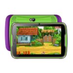 X Tigi Kids 8 Pro Educational Tablet - Image 4