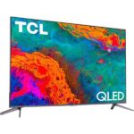 TCL 65c725 - 65" 4K QLED Android Smart TV