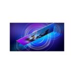 TCL 65C817 65'' QLED 4K ULTRA HD ANDROID, ONKYO SOUNDBAR NETFLIX - Image 4