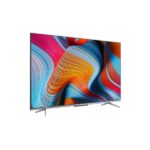 TCL 75P725 75'' Smart Android UHD 4K Frameless TV - Image 3