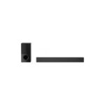 LG SNH5 600W HIGH RES AUDIO SOUNDBAR, BLUETOOTH - Image 2