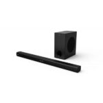 Hisense HS218 200W SOUNDBAR, 2.1CH, HDMI - Image 2