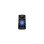 Sony MHC-V71D 600W High Power Party Speaker System with Party Lights & Gesture Control - Image 4