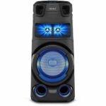 Sony  MHC-V73D HIGH POWER PARTY SPEAKER, BLUETOOTH - Image 3
