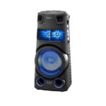 Sony  MHC-V73D HIGH POWER PARTY SPEAKER, BLUETOOTH - Image 2