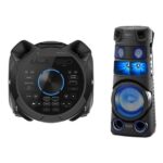 Sony MHC-V83D - High Power Audio System