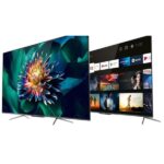 TCL 40'' 40S6500 FULL HD ANDROIDTV, BLUETOOTH, NETFLIX, HDR