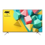 Hisense 85A7500WF 85” 4K ULTRA HD SMART TV, NETFLIX, AMAZON PRIME