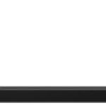 LG SP8A Soundbar 3.1.2CH, Bluetooth, Wireless Subwoofer - 400W