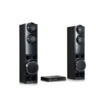 LG LHD687 Home Theater 1250 W RMS