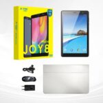 X Tigi Joy8 Mate 8.0" Tablet- 32GB+1gb - 4000mAh+ Flip Cover