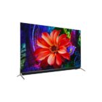 TCL 65C817 65'' QLED 4K ULTRA HD ANDROID, ONKYO SOUNDBAR NETFLIX