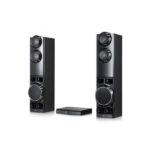 LG LHD687 Home Theater 1250 W RMS - Image 5