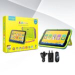 X Tigi Kids 8 Pro Educational Tablet
