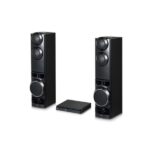 LG LHD687 Home Theater 1250 W RMS - Image 4