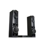LG LHD687 Home Theater 1250 W RMS - Image 3