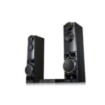 LG LHD687 Home Theater 1250 W RMS - Image 2