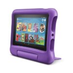 Amazon Fire HD 8  Kids Tablet 32GB Internal - Image 3