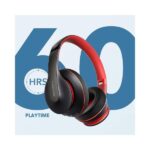 Anker Soundcore Life Q10 Wireless Bluetooth Over-Ear Headphones - Image 4