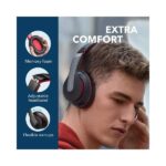 Anker Soundcore Life Q10 Wireless Bluetooth Over-Ear Headphones - Image 2