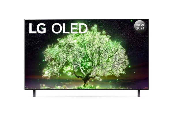 LG OLED TV AND XBOX SERIES X UNLEASH NEXT-GEN CONSOLE GAMING