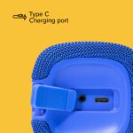 XIAOMI Mi Portable Bluetooth Speaker (16W)- Water Proof - Image 8