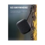 Anker Soundcore Motion Q Speaker - Image 2