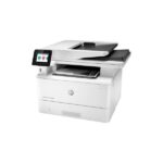 HP Laserjet 428DW PRINTER BLACK AND WHITE - Image 4