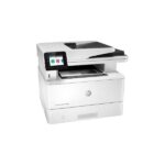 HP Laserjet 428DW PRINTER BLACK AND WHITE - Image 2