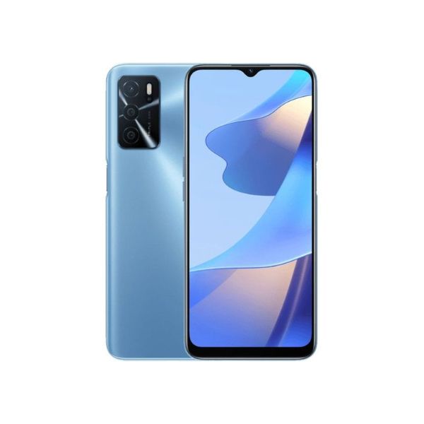 oppo a16 support 5g