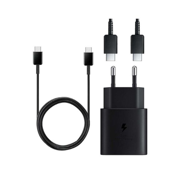 samsung adapter 25W 1