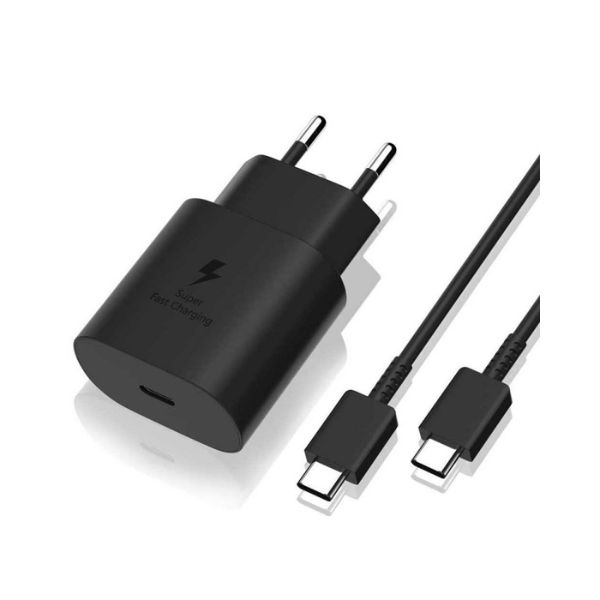 samsung adapter 25W 2