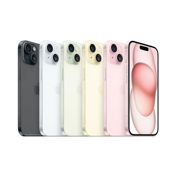 Apple iPhone 15 Price in Kenya