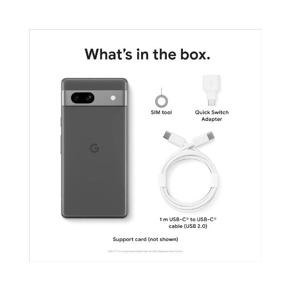 Google Pixel 7a Price in Kenya