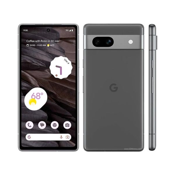 Google Pixel 7a Price in Kenya