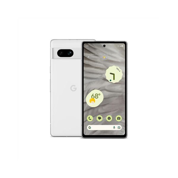 Google Pixel 7a Price in Kenya