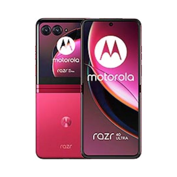 Motorola Razr 40 Ultra