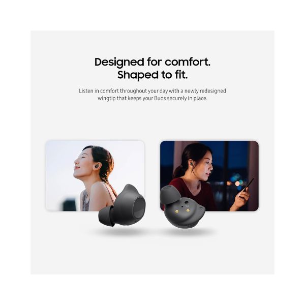 SAMSUNG Galaxy Buds FE True Wireless Bluetooth Earbuds