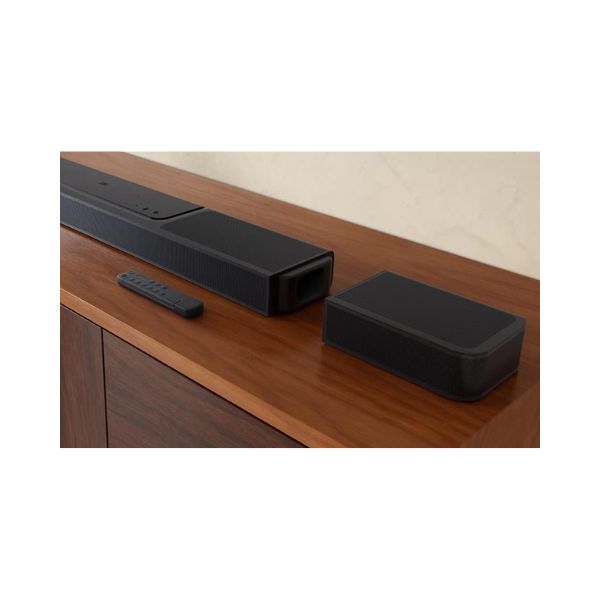 JBL - BAR 1300X 11.1.4-channel soundbar with detachable surround speakers