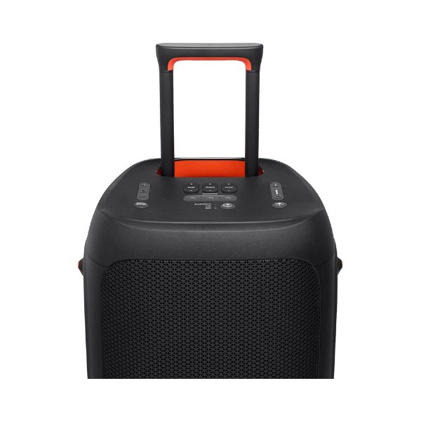 JBL Partybox 310 - Portable Party Speaker with Long Lasting Battery