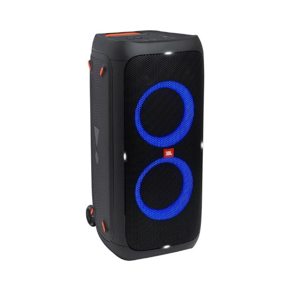 JBL Partybox 310 - Portable Party Speaker with Long Lasting Battery