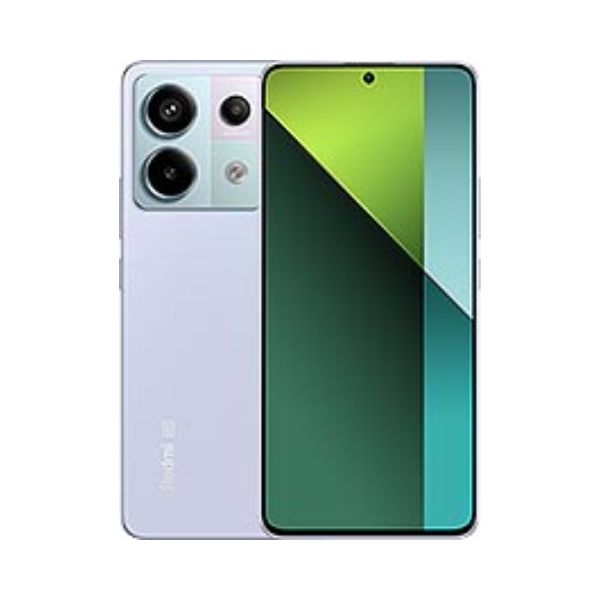 Xiaomi Redmi Note 13 Pro