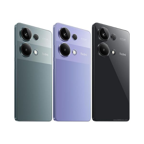 Xiaomi Redmi Note 13 Pro