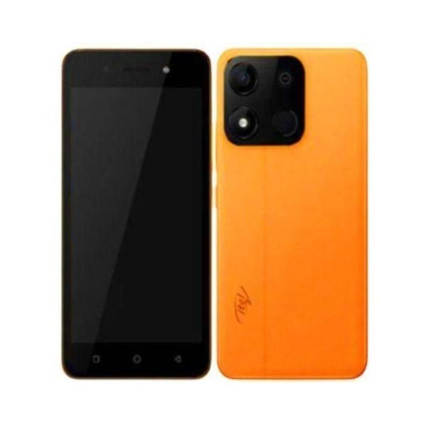 Itel A18s