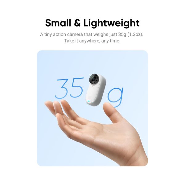 Insta360 Go 3 Camera price in Kenya