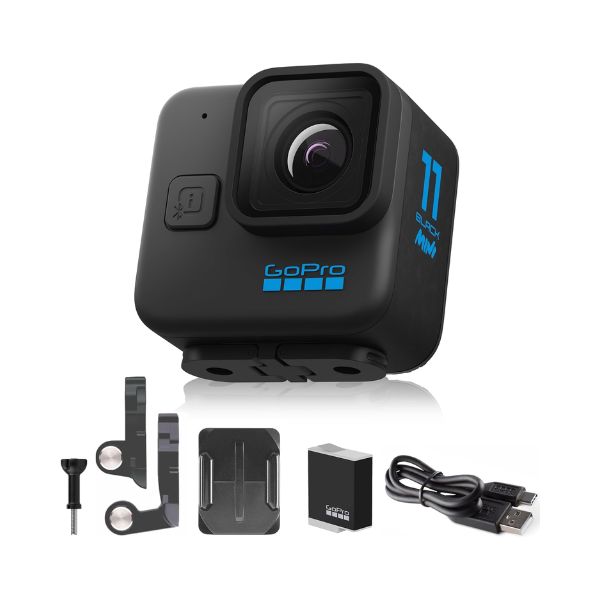 GoPro HERO11 Black Mini Price in Kenya