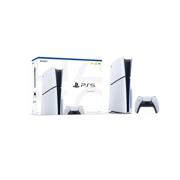 Playstation 5 2023 Standard slim edition