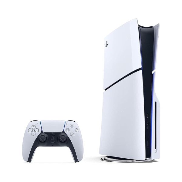 Playstation 5 2023 Standard slim edition