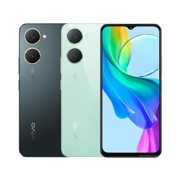 Vivo Y03 Price in Kenya