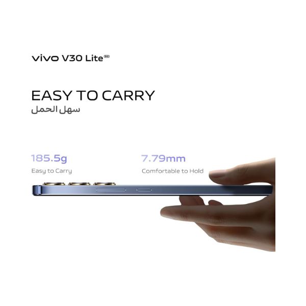 vivo V30 Lite 5G Price in Kenya